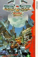 Watch Biker Mice from Mars 123MoviesFree
